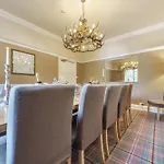 Boston House Ferienhaus