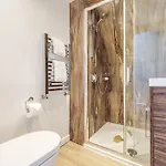 Boston House Ferienhaus *