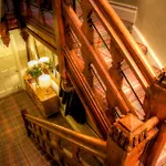 Boston House Vakantiehuis