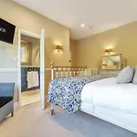 Vakantiehuis Boston House