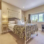 Ferienhaus Boston House *