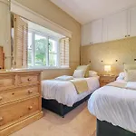 Vakantiehuis Boston House *