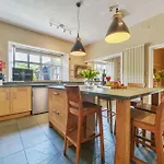 Vakantiehuis Boston House