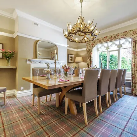 Boston House Vakantiehuis Windermere