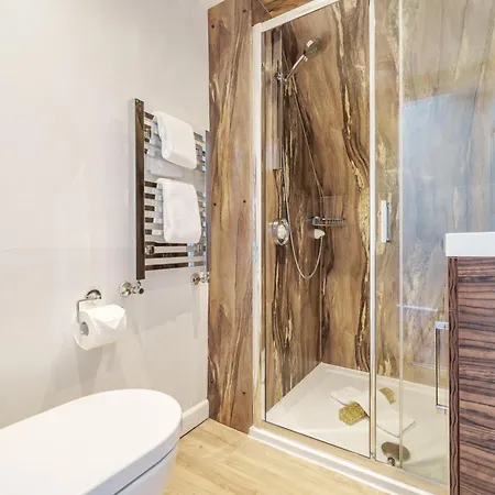 Boston House Dom wakacyjny *