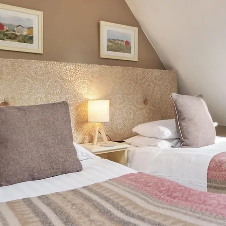 Boston House Windermere