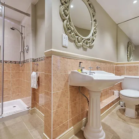 Boston House Dom wakacyjny *