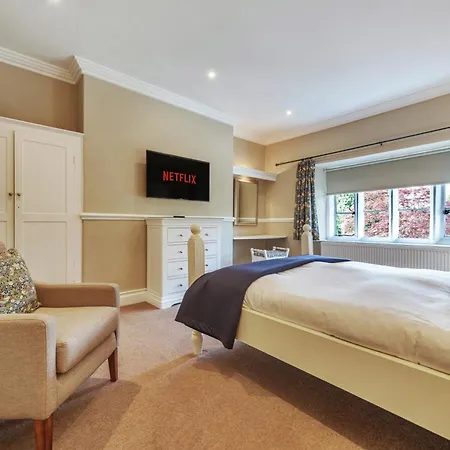 Boston House Windermere