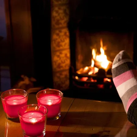 Boston House * Windermere