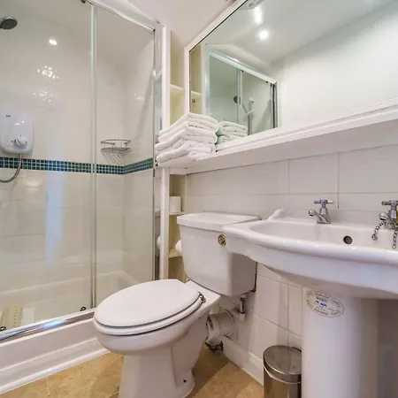 Prázdninový dům Boston House Windermere