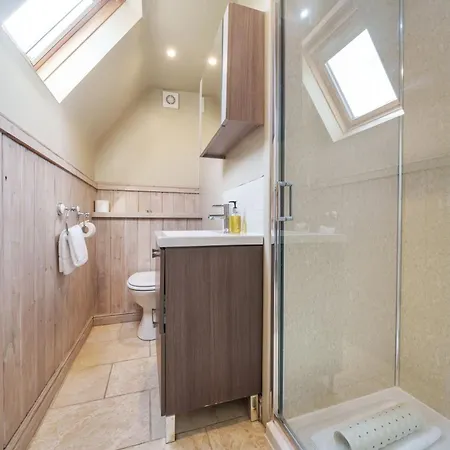 Boston House Prázdninový dům