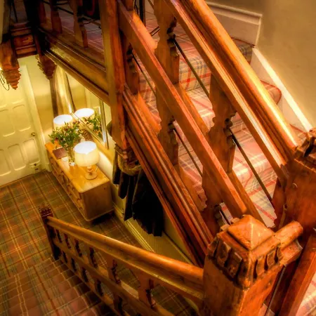 Boston House Prázdninový dům