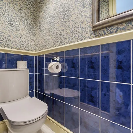 Boston House Windermere