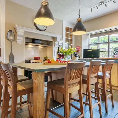 Boston House Prázdninový dům Windermere